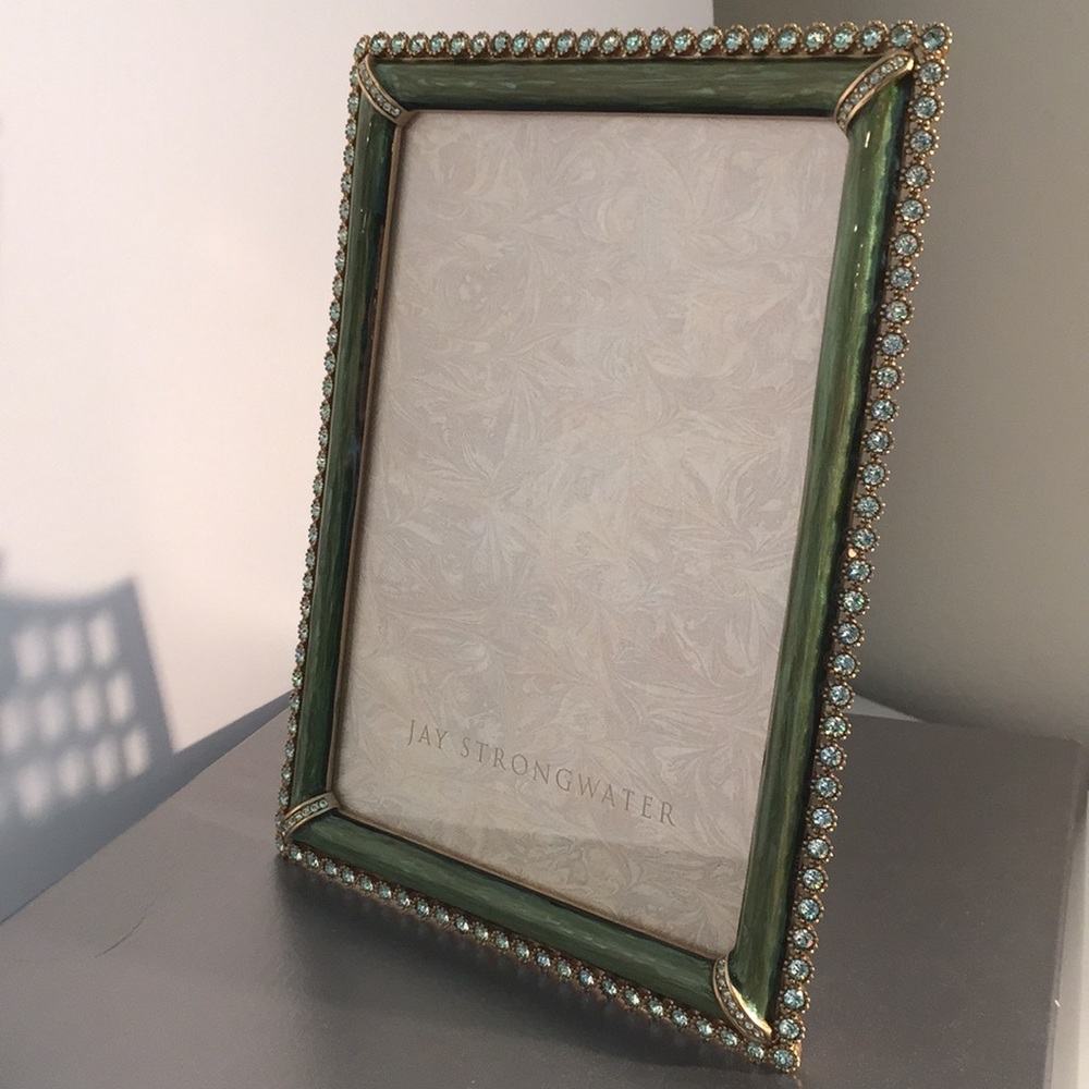 Lucas Stone-Edge Picture Frame - Picture 8 of 8
